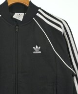 adidas（アディダス）スウェット 黒 サイズ:M メンズ/2200632482061