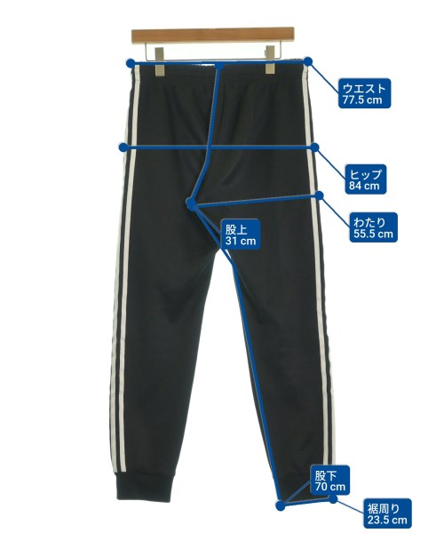 adidas（アディダス）その他 黒 サイズ:L メンズ/2200632488063