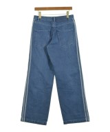 adidas（アディダス）デニムパンツ 青 サイズ:26(M位) レディース/2200632495016