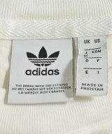 adidas（アディダス）タンクトップ 白 サイズ:M レディース/2200632495054