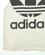 adidas（アディダス）タンクトップ 白 サイズ:M レディース/2200632495054
