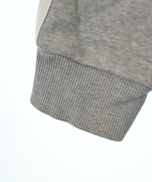 adidas（アディダス）パーカー グレー サイズ:3XL(XXXL位) レディース/2200619544010