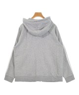 adidas（アディダス）パーカー グレー サイズ:3XL(XXXL位) レディース/2200619544010