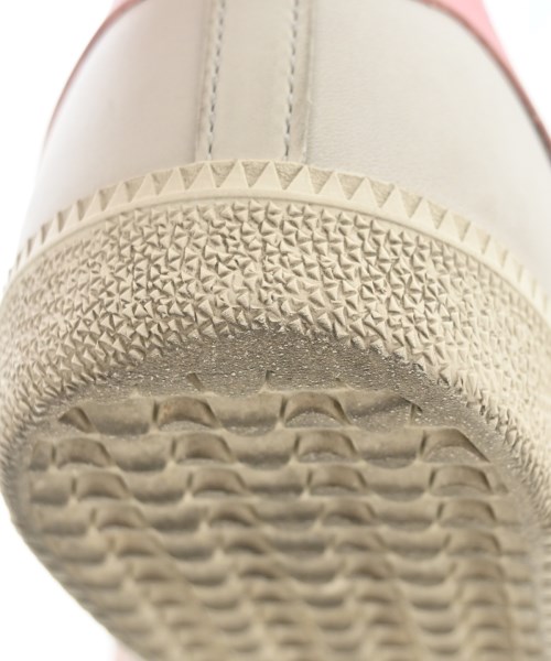 adidas（アディダス）スニーカー ベージュ サイズ:27cm メンズ/2200620008075