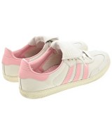 adidas（アディダス）スニーカー ベージュ サイズ:27cm メンズ/2200620008075