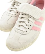 adidas（アディダス）スニーカー ベージュ サイズ:27cm メンズ/2200620008075