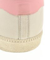 adidas（アディダス）スニーカー ベージュ サイズ:27cm メンズ/2200620008075