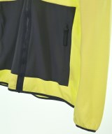 adidas（アディダス）パーカー 黄 サイズ:L メンズ/2200627697012