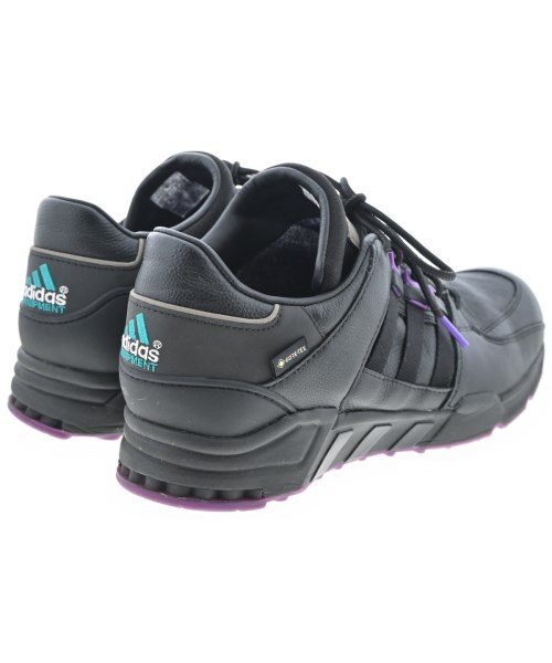 adidas（アディダス）スニーカー 黒 サイズ:27cm メンズ/2200627697562