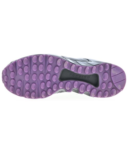 adidas（アディダス）スニーカー 黒 サイズ:27cm メンズ/2200627697562