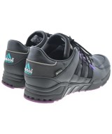 adidas（アディダス）スニーカー 黒 サイズ:27cm メンズ/2200627697562
