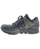 adidas（アディダス）スニーカー 黒 サイズ:27cm メンズ/2200627697562