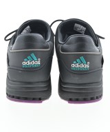 adidas（アディダス）スニーカー 黒 サイズ:27cm メンズ/2200627697562