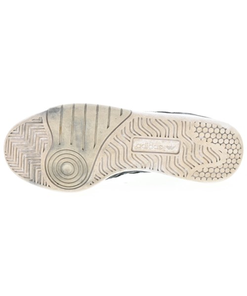 adidas（アディダス）スニーカー 黒 サイズ:27cm メンズ/2200627697579