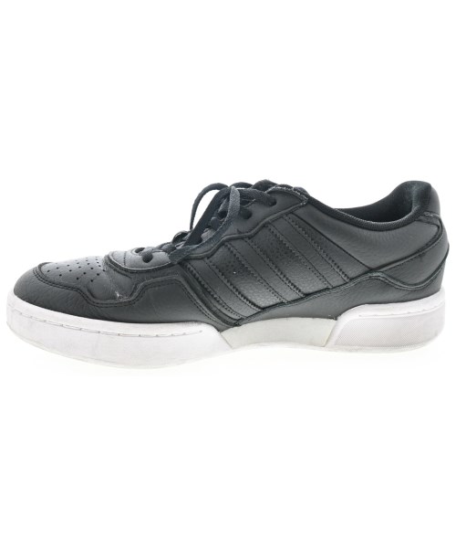 adidas（アディダス）スニーカー 黒 サイズ:27cm メンズ/2200627697579