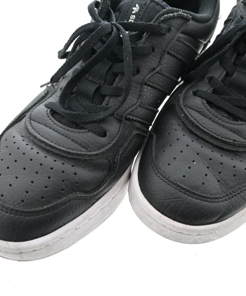 adidas（アディダス）スニーカー 黒 サイズ:27cm メンズ/2200627697579