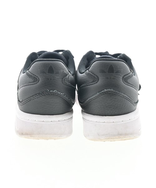adidas（アディダス）スニーカー 黒 サイズ:27cm メンズ/2200627697579
