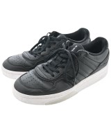 adidas（アディダス）スニーカー 黒 サイズ:27cm メンズ/2200627697579