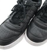 adidas（アディダス）スニーカー 黒 サイズ:27cm メンズ/2200627697579