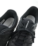 adidas（アディダス）スニーカー 黒 サイズ:27cm メンズ/2200627697579