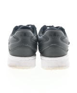 adidas（アディダス）スニーカー 黒 サイズ:27cm メンズ/2200627697579