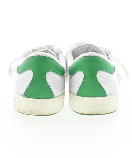 adidas（アディダス）スニーカー 白 サイズ:27cm メンズ/2200627697586