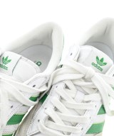 adidas（アディダス）スニーカー 白 サイズ:27cm メンズ/2200627697586