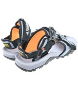 adidas（アディダス）サンダル 青 サイズ:25.5cm メンズ/2200627697593