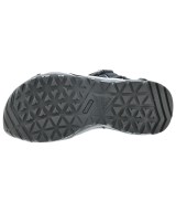 adidas（アディダス）サンダル 青 サイズ:25.5cm メンズ/2200627697593