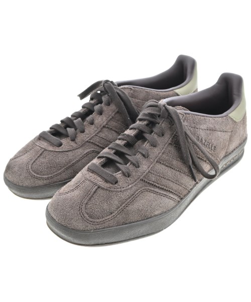 adidas（アディダス）スニーカー 茶 サイズ:28cm メンズ/2200632796021