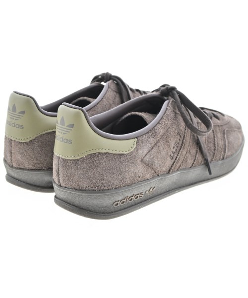 adidas（アディダス）スニーカー 茶 サイズ:28cm メンズ/2200632796021