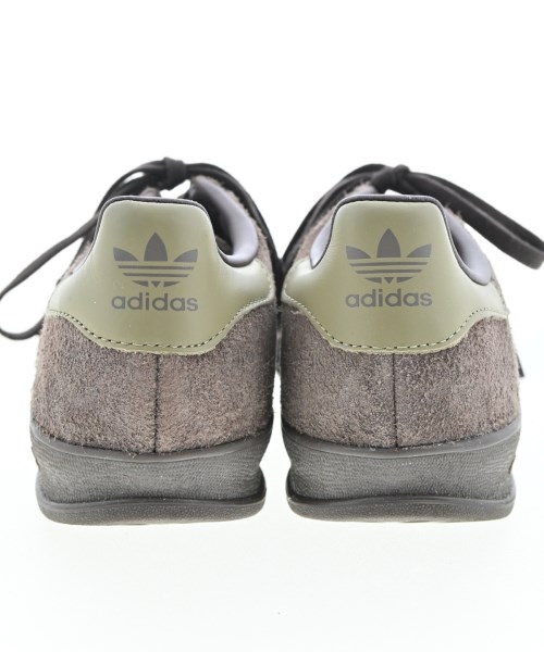 adidas（アディダス）スニーカー 茶 サイズ:28cm メンズ/2200632796021