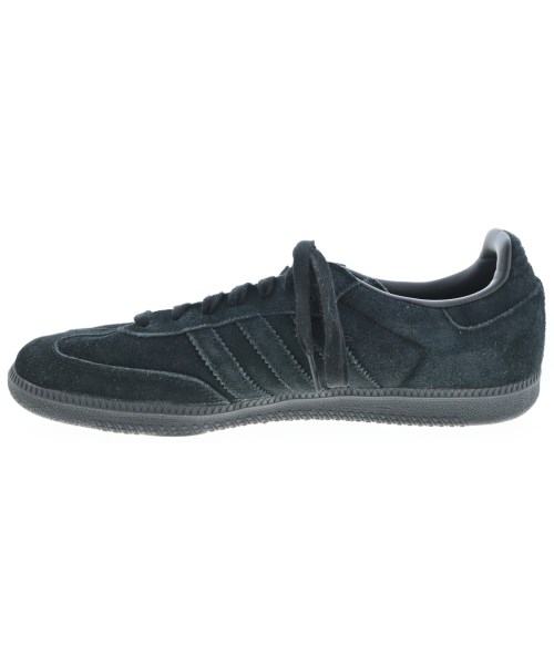 adidas（アディダス）スニーカー 黒 サイズ:28cm メンズ/2200632796038