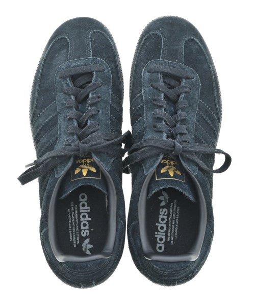 adidas（アディダス）スニーカー 黒 サイズ:28cm メンズ/2200632796038