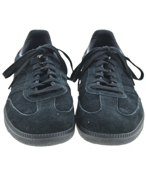 adidas（アディダス）スニーカー 黒 サイズ:28cm メンズ/2200632796038