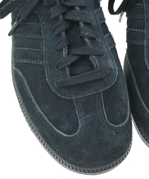 adidas（アディダス）スニーカー 黒 サイズ:28cm メンズ/2200632796038