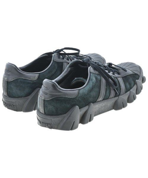 adidas（アディダス）スニーカー 黒 サイズ:27.5cm メンズ/2200632884018