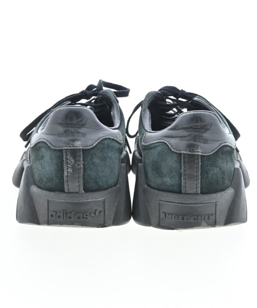 adidas（アディダス）スニーカー 黒 サイズ:27.5cm メンズ/2200632884018