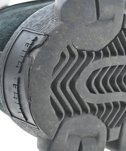 adidas（アディダス）スニーカー 黒 サイズ:27.5cm メンズ/2200632884018