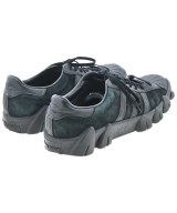 adidas（アディダス）スニーカー 黒 サイズ:27.5cm メンズ/2200632884018