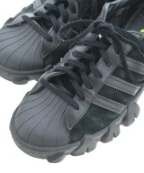 adidas（アディダス）スニーカー 黒 サイズ:27.5cm メンズ/2200632884018