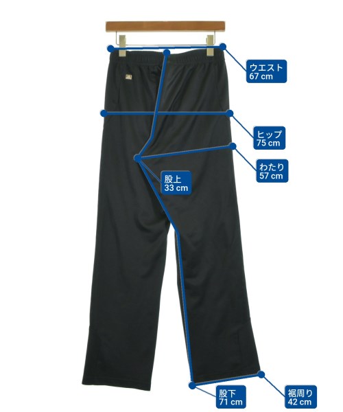 adidas（アディダス）その他 黒 サイズ:M メンズ/2200632884155