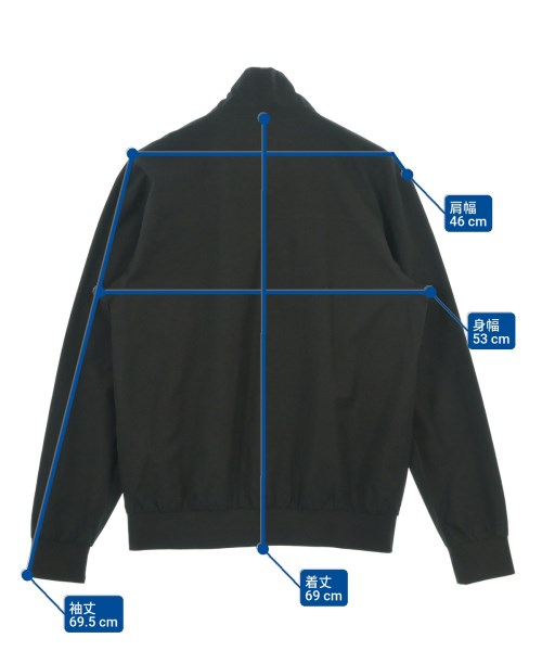 adidas（アディダス）その他 黒 サイズ:M メンズ/2200632884162