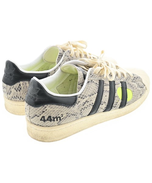 adidas（アディダス）スニーカー グレー サイズ:28cm メンズ/2200619685485