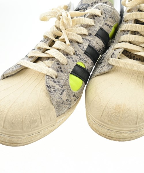 adidas（アディダス）スニーカー グレー サイズ:28cm メンズ/2200619685485