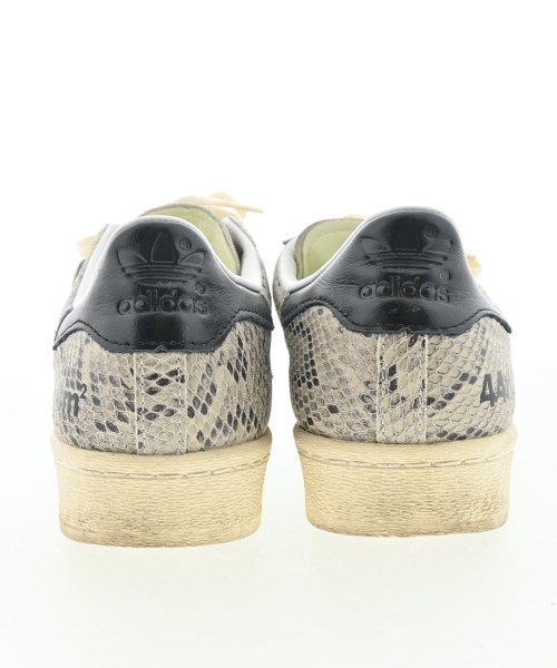 adidas（アディダス）スニーカー グレー サイズ:28cm メンズ/2200619685485