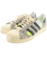 adidas（アディダス）スニーカー グレー サイズ:28cm メンズ/2200619685485