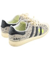 adidas（アディダス）スニーカー グレー サイズ:28cm メンズ/2200619685485