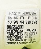 adidas（アディダス）スニーカー グレー サイズ:28cm メンズ/2200619685485