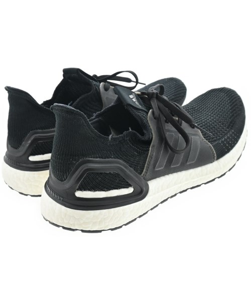 adidas（アディダス）スニーカー 黒 サイズ:27.5cm メンズ/2200619685492